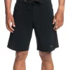 Cheapest 👏 Quiksilver Highlite Arch 19 Boardshorts Black ❤️ -Maddox Shop unnamed file 1413