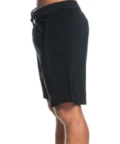 Cheapest 👏 Quiksilver Highlite Arch 19 Boardshorts Black ❤️ -Maddox Shop unnamed file 1414