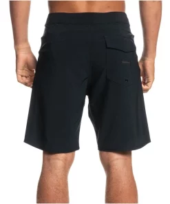 Cheapest 👏 Quiksilver Highlite Arch 19 Boardshorts Black ❤️ -Maddox Shop unnamed file 1415
