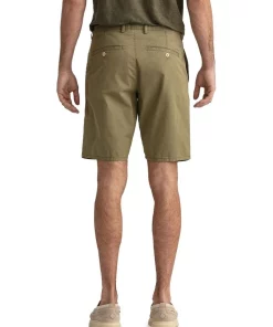 Budget 🔔 Gant Relaxed Shorts In Utility Green 🌟 -Maddox Shop unnamed file 142