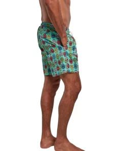 Best Pirce π― Urban Classics Calavera Pattern Swim Shorts In Green π 10 Best Pirce π― Urban Classics Calavera Pattern Swim Shorts In Green π -Maddox Shop unnamed file 1420