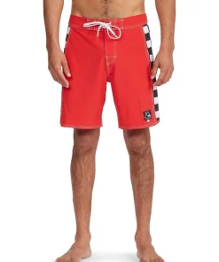 Top 10 ✔️ Quiksilver MENS ORIGINAL ARCH 18" BOARDSHORTS 😀