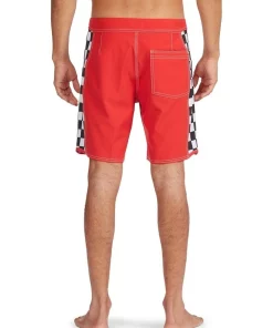 Top 10 ✔️ Quiksilver MENS ORIGINAL ARCH 18" BOARDSHORTS 😀 -Maddox Shop unnamed file 1429