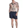 Cheapest β€οΈ Urban Classics Anchor Pattern Swim Shorts In Navy π 2 Cheapest β€οΈ Urban Classics Anchor Pattern Swim Shorts In Navy π -Maddox Shop unnamed file 1446