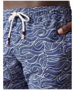 Brand new ⭐ MJ Bale Whitsunday Swim Short Blue ❤️ 10 Brand new ⭐ MJ Bale Whitsunday Swim Short Blue ❤️ -Maddox Shop unnamed file 1473