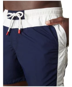 New 👍 MJ Bale Newport Swim Short In Navy 🤩 -Maddox Shop unnamed file 1478