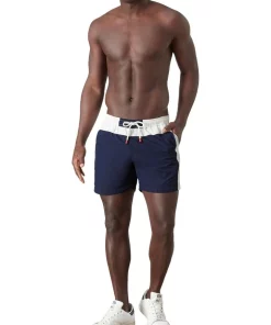 New 👍 MJ Bale Newport Swim Short In Navy 🤩 -Maddox Shop unnamed file 1479