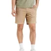 Top 10 ❤️ American Eagle Ne(x)t Level Classic 8" Khaki Short In Khaki ✨ -Maddox Shop unnamed file 148