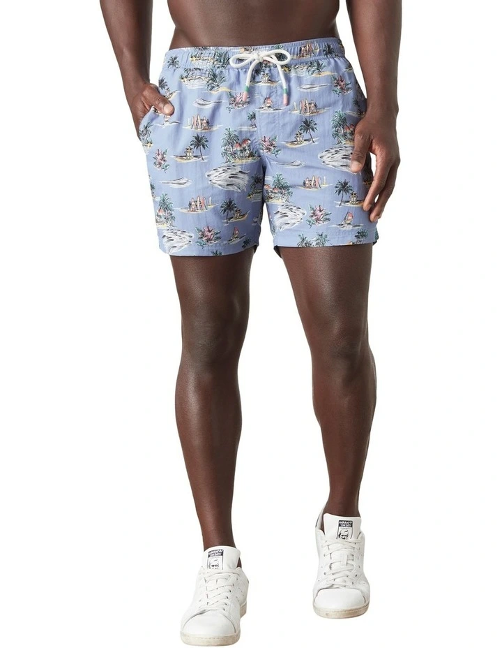 Buy ⭐ MJ Bale Caloundra Swim Short Multi ✨ 4 Buy ⭐ MJ Bale Caloundra Swim Short Multi ✨ - Image 2