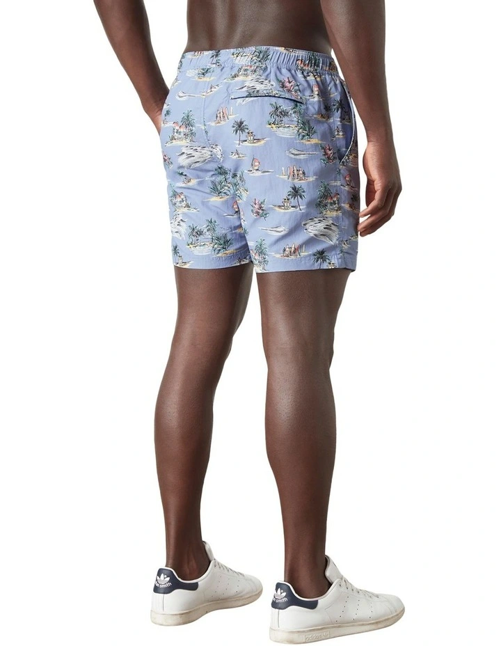 Buy ⭐ MJ Bale Caloundra Swim Short Multi ✨ 5 Buy ⭐ MJ Bale Caloundra Swim Short Multi ✨ - Image 3