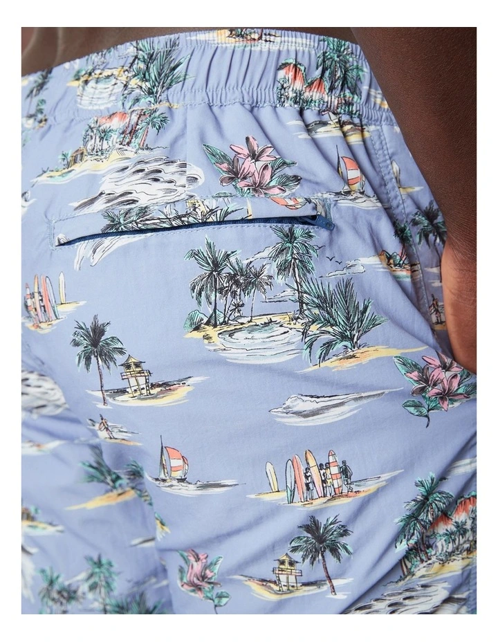 Buy ⭐ MJ Bale Caloundra Swim Short Multi ✨ 6 Buy ⭐ MJ Bale Caloundra Swim Short Multi ✨ - Image 4