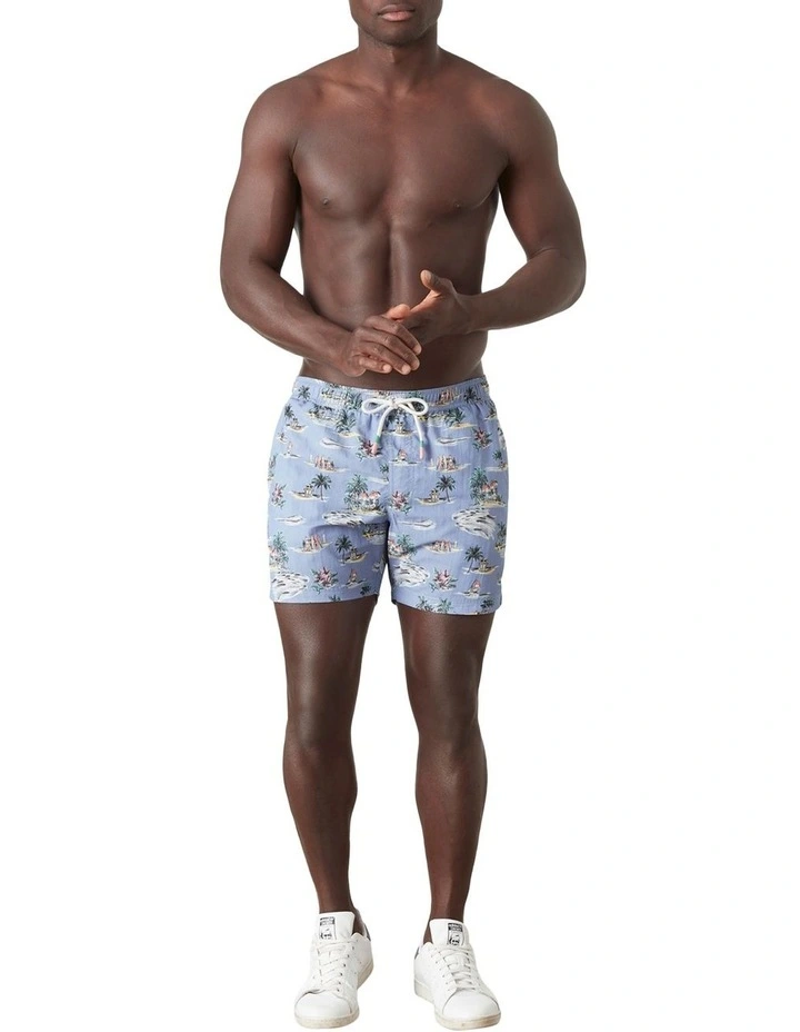 Buy ⭐ MJ Bale Caloundra Swim Short Multi ✨ 7 Buy ⭐ MJ Bale Caloundra Swim Short Multi ✨ - Image 5