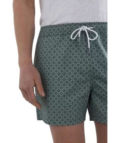Coupon ✔️ French Connection Mosaic Swim Short 🛒 -Maddox Shop unnamed file 1492