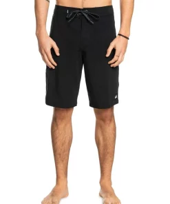 Best Pirce 🌟 Quiksilver Everyday Solid Boardshort '20 In Black ⌛