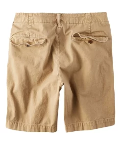 Top 10 ❤️ American Eagle Ne(x)t Level Classic 8" Khaki Short In Khaki ✨ -Maddox Shop unnamed file 151