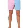 Best reviews of 🥰 Blazer Newport Multi Panel Swim Short In Multi ⭐ -Maddox Shop unnamed file 1519