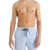 Flash Sale 🛒 Tommy Hilfiger Micro Flags Swim Short In Blue 😉 -Maddox Shop unnamed file 1536
