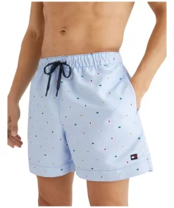 Flash Sale π Tommy Hilfiger Micro Flags Swim Short In Blue π 7 Flash Sale π Tommy Hilfiger Micro Flags Swim Short In Blue π -Maddox Shop unnamed file 1538