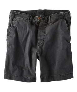 Outlet 🌟 American Eagle Ne(x)t Level Classic 8" Khaki Short In Black 😍 -Maddox Shop unnamed file 154