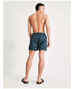 Top 10 👏 Kenji Swim Crypto Palms Swim Short In Black 🎉 -Maddox Shop unnamed file 1569