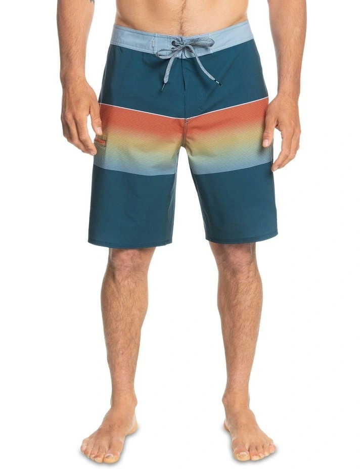 Buy π Quiksilver Surfsilk Slab Boardshort '20 In Blue 𧨠3 Buy π Quiksilver Surfsilk Slab Boardshort '20 In Blue π§¨