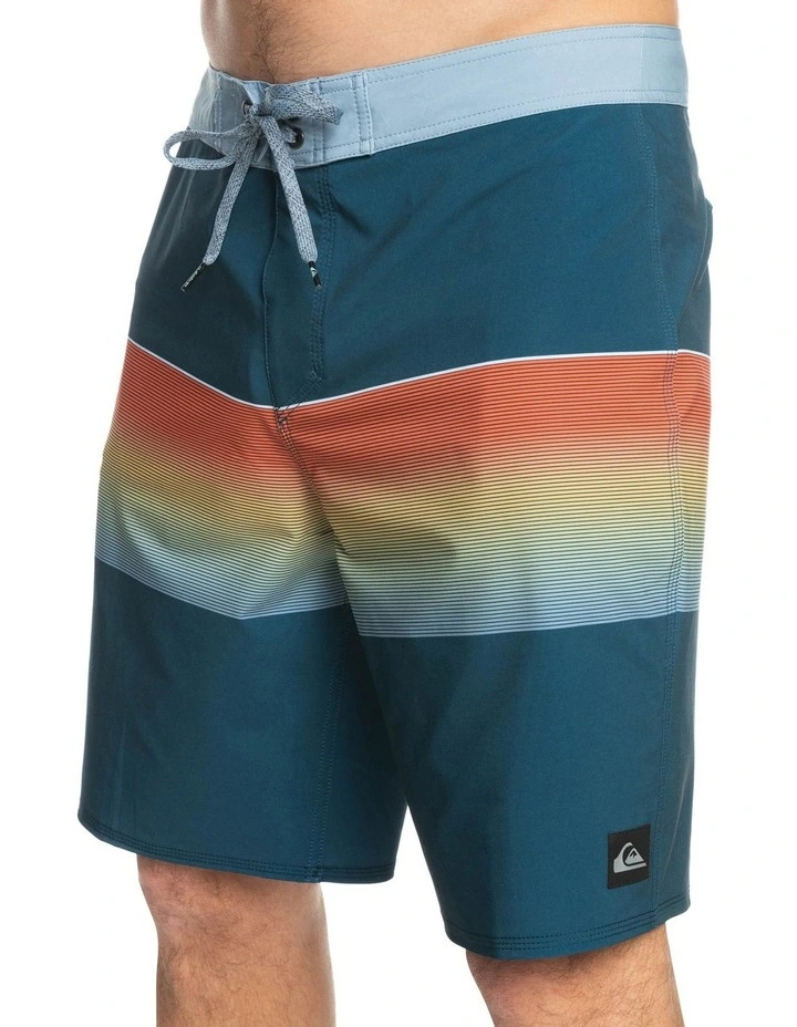 Buy π Quiksilver Surfsilk Slab Boardshort '20 In Blue 𧨠6 Buy π Quiksilver Surfsilk Slab Boardshort '20 In Blue 𧨠- Image 4