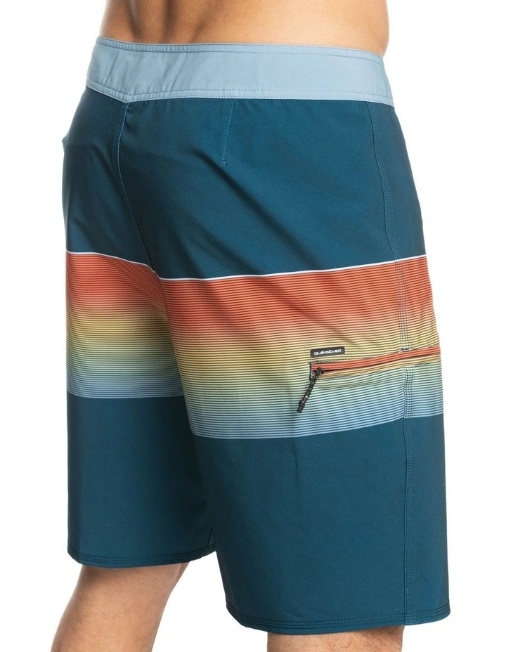 Buy π Quiksilver Surfsilk Slab Boardshort '20 In Blue 𧨠7 Buy π Quiksilver Surfsilk Slab Boardshort '20 In Blue 𧨠- Image 5