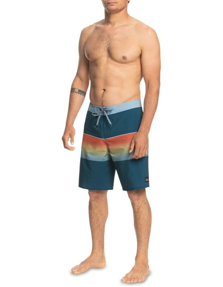 Buy π Quiksilver Surfsilk Slab Boardshort '20 In Blue 𧨠8 Buy π Quiksilver Surfsilk Slab Boardshort '20 In Blue 𧨠- Image 6