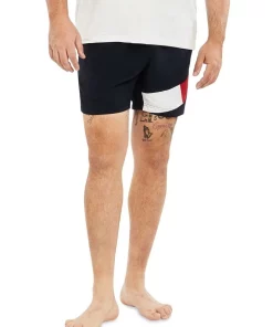 Outlet 🌟 Tommy Hilfiger Big & Tall Solid Flag Swim Short 💯 -Maddox Shop unnamed file 1582