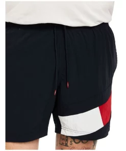 Outlet 🌟 Tommy Hilfiger Big & Tall Solid Flag Swim Short 💯 -Maddox Shop unnamed file 1583