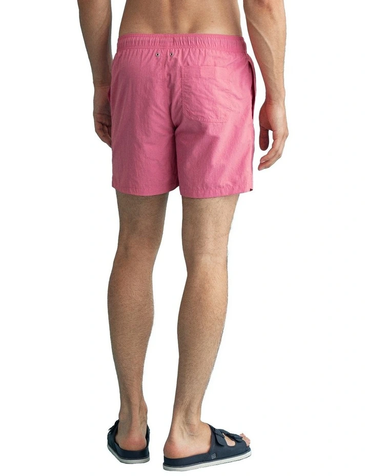 Coupon π― Gant Basic Swim Shorts Classic Fit In Rapture Rose π 4 Coupon π― Gant Basic Swim Shorts Classic Fit In Rapture Rose π - Image 2