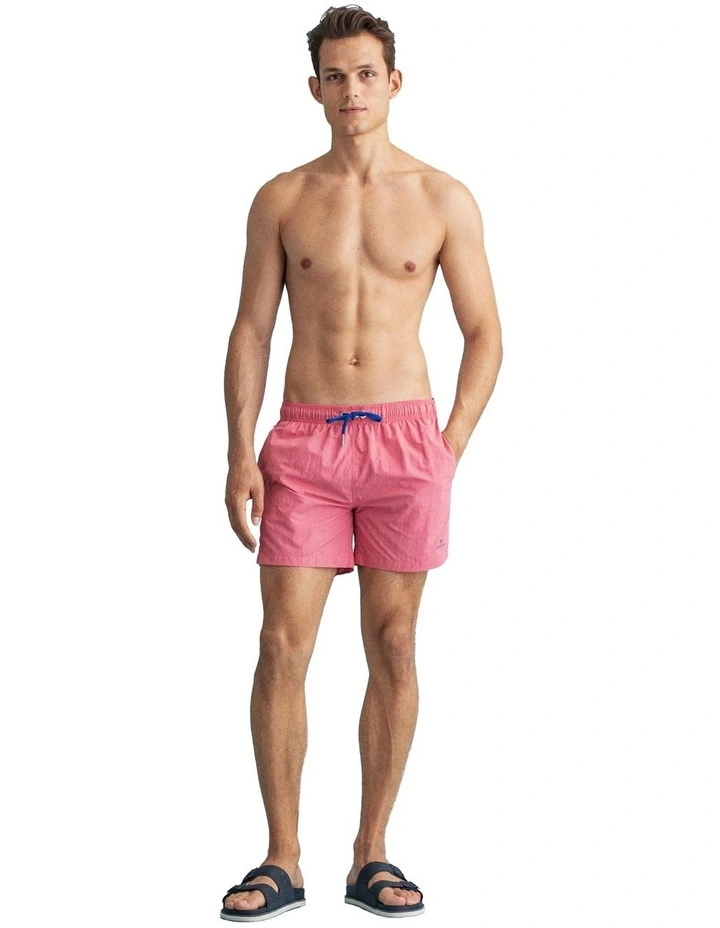 Coupon π― Gant Basic Swim Shorts Classic Fit In Rapture Rose π 5 Coupon π― Gant Basic Swim Shorts Classic Fit In Rapture Rose π - Image 3