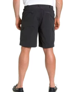 Flash Sale 👏 Breakaway Woodbury Cargo Short Ink Blue 😉 -Maddox Shop unnamed file 16