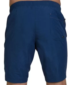 Flash Sale 👍 Raging Bull Plain Swim Short Navy 💯 -Maddox Shop unnamed file 1610