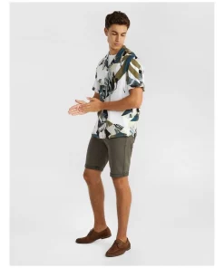 Best deal 💯 Yd. Herston Chino Short In Khaki 😉 -Maddox Shop unnamed file 164