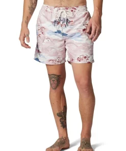 Top 10 🤩 Rodd & Gunn Chaucer Bay Swim Short In Multi 🛒