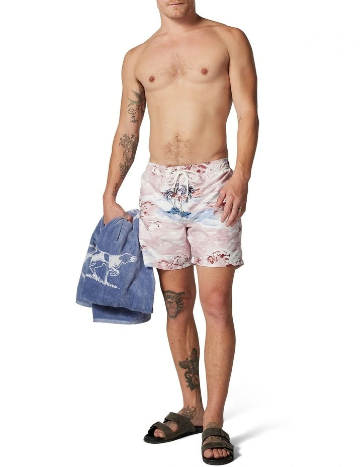 Top 10 π€© Rodd & Gunn Chaucer Bay Swim Short In Multi π 4 Top 10 π€© Rodd & Gunn Chaucer Bay Swim Short In Multi π - Image 2