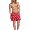 Outlet β Urban Classics Rose Pattern Swim Shorts In Red π 1 Outlet β Urban Classics Rose Pattern Swim Shorts In Red π -Maddox Shop unnamed file 1648