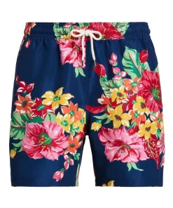 Budget ⌛ Polo Ralph Lauren 5.75-Inch Traveler Classic Swim Trunk ✔️ -Maddox Shop unnamed file 1657