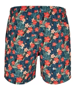 Best reviews of 😍 Urban Classics Tropical Pattern Swim Shorts In Multi 🥰 -Maddox Shop unnamed file 1663