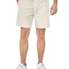 Best reviews of 👏 Industrie The Bahama Angler Swimming Shorts In Sawdust 🤩 -Maddox Shop unnamed file 1679