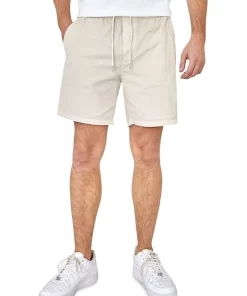 Best reviews of π Industrie The Bahama Angler Swimming Shorts In Sawdust π€©