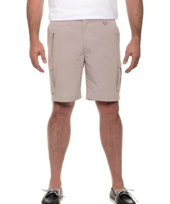 Deals π₯° Breakaway Woodbury Cargo Short In Beige π