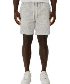 Best Pirce π Industrie The Catalonia Bahama Boardshorts In Pink Marle π