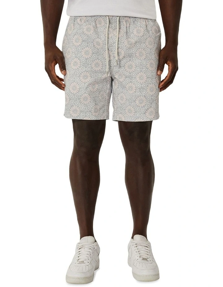 Best Pirce π Industrie The Catalonia Bahama Boardshorts In Pink Marle π 3 Best Pirce π Industrie The Catalonia Bahama Boardshorts In Pink Marle π