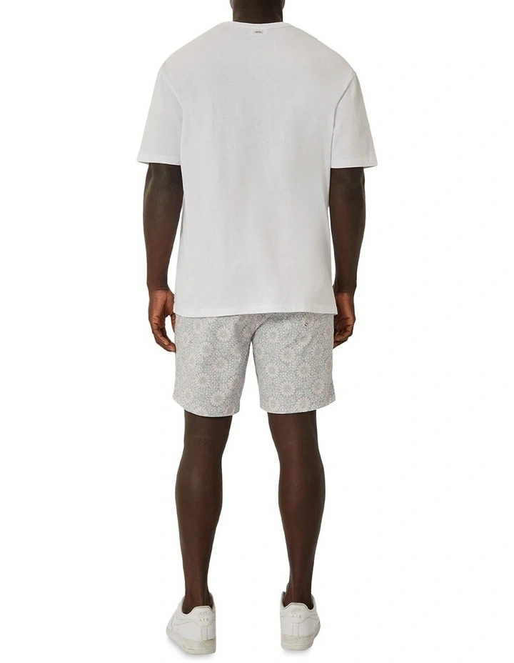 Best Pirce π Industrie The Catalonia Bahama Boardshorts In Pink Marle π 5 Best Pirce π Industrie The Catalonia Bahama Boardshorts In Pink Marle π - Image 3