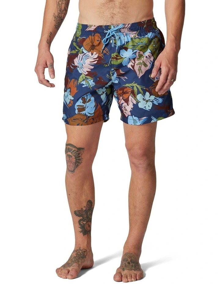 Best Sale 𧨠Rodd & Gunn Dartmoor Bay Swim Short In Azure Multi β¨ 3 Best Sale 𧨠Rodd & Gunn Dartmoor Bay Swim Short In Azure Multi β¨