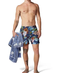 Best Sale 𧨠Rodd & Gunn Dartmoor Bay Swim Short In Azure Multi ⨠6 Best Sale 𧨠Rodd & Gunn Dartmoor Bay Swim Short In Azure Multi ⨠-Maddox Shop unnamed file 1723