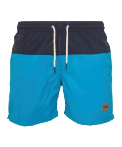 Best Sale β Urban Classics Block Swim Shorts In Navy/Turquoise 𧨠13 Best Sale β Urban Classics Block Swim Shorts In Navy/Turquoise 𧨠-Maddox Shop unnamed file 1732