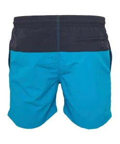 Best Sale β Urban Classics Block Swim Shorts In Navy/Turquoise 𧨠14 Best Sale β Urban Classics Block Swim Shorts In Navy/Turquoise 𧨠-Maddox Shop unnamed file 1733